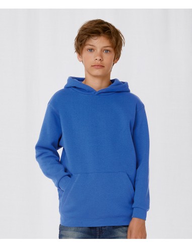 BetC-WK681-Kids Hooded Sweat